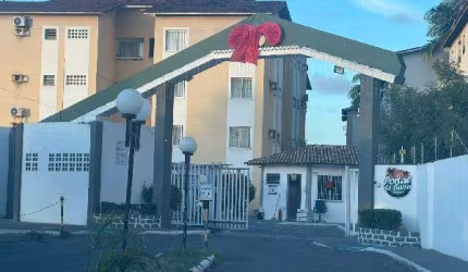 Apartamento 61.18m², 3 dormitório(s), 1 vaga(s) na garagem - CENTRO, BARRA DOS COQUEIROS SE