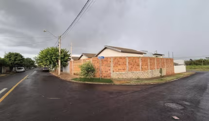 Casa 45.75m², 2 dormitório(s), 1 vaga(s) na garagem - , BADY BASSITT SP