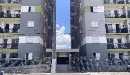 Apartamento 49.27m², 2 dormitório(s), 1 vaga(s) na garagem - SAO PEDRO, OSASCO SP
