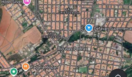 Casa 90m², 2 dormitório(s),  vaga(s) na garagem - JARDIM SAO CRISTOVAO II, RIO DAS PEDRAS SP