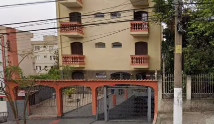 Apartamento 47.24m², 1 dormitório(s), 1 vaga(s) na garagem - TABOAO, SAO BERNARDO DO CAMPO SP