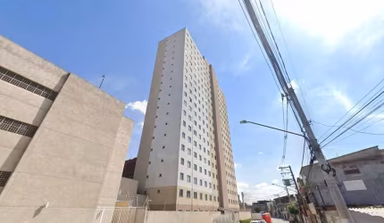 Apartamento 24.15m², 1 dormitório(s),  vaga(s) na garagem - CIDADE SATELITE SANTA BARBARA, SAO PAULO