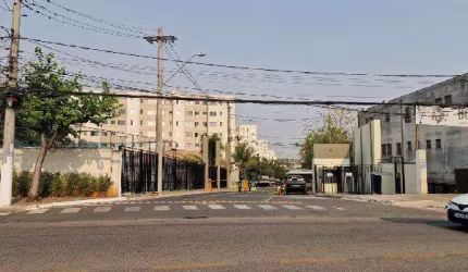 Apartamento 57.9m², 2 dormitório(s), 1 vaga(s) na garagem - JARDIM MORUMBI (NOVA VENEZA), SUMARE SP