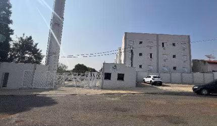 Apartamento 48.3m², 2 dormitório(s),  vaga(s) na garagem - JARDIM VALE DA LUA, TATUI SP