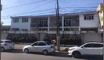 Casa 652,65m², 8 dormitório(s) - Barro Duro, Maceió AL
