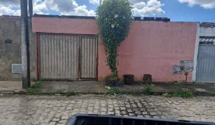 Casa 50,05m², 2 dormitório(s), 1 vaga(s) na garagem - CIDADE UNIVERSITARIA, MACEIO AL