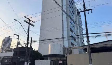 Apartamento 80m², 2 dormitório(s), 1 vaga(s) na garagem - FAROL, MACEIO AL
