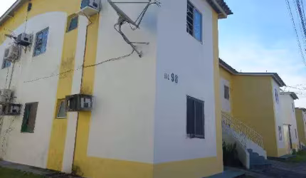 Apartamento 40.39m², 2 dormitório(s) - LAGO AZUL, MANAUS AM