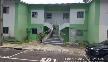 Apartamento 40.39m², 2 dormitório(s) - LAGO AZUL, MANAUS AM