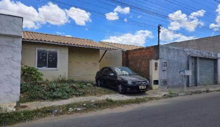 Casa 41.56m², 2 dormitório(s), 1 vaga(s) na garagem - PAPAGAIO, FEIRA DE SANTANA BA