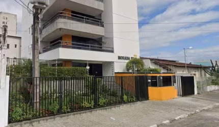 Apartamento 145.2m², 3 dormitório(s) - PONTO CENTRAL, FEIRA DE SANTANA BA