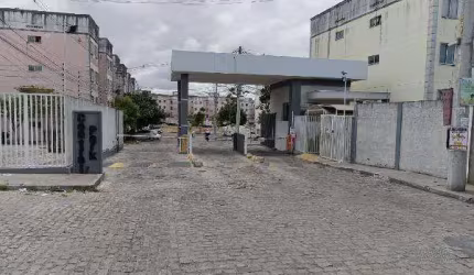 Apartamento 42.91m², 2 dormitório(s) - RUA NOVA, FEIRA DE SANTANA BA