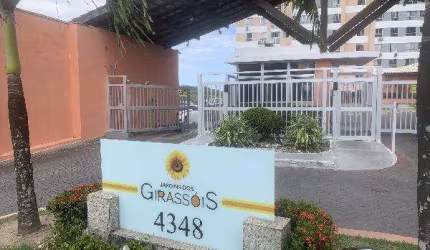 Apartamento 58.71m², 3 dormitório(s), 1 vaga(s) na garagem - SETE DE ABRIL, SALVADOR BA