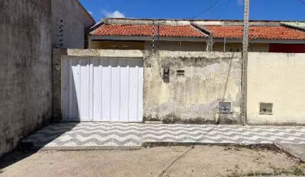 Casa 105.7m², 1 dormitório(s), 1 vaga(s) na garagem - VERTENTE, HORIZONTE CE