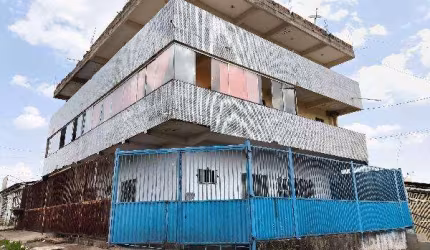 Casa 150m², 2 dormitório(s), 1 vaga(s) na garagem - RECANTO DAS EMAS, RECANTO DAS EMAS DF