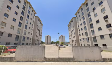 Apartamento 42.28m², 2 dormitório(s), 1 vaga(s) na garagem - JARDIM ATLANTICO, SERRA ES