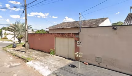 Casa 73.51m², 3 dormitório(s), 1 vaga(s) na garagem - CIDADE VERA CRUZ, APARECIDA DE GOIANIA GO