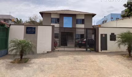 Apartamento 48.11m², 2 dormitório(s), 1 vaga(s) na garagem - PARQUE NAPOLIS B, CIDADE OCIDENTAL GO