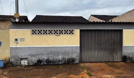 Casa 69m², 2 dormitório(s), 1 vaga(s) na garagem - JARDIM ANA BEATRIZ I, SANTO ANTONIO DO DESCOBERTO