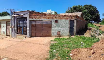 Casa 81m², 3 dormitório(s), 1 vaga(s) na garagem - PARQUE ESTRELA DALVA XIV, SANTO ANTONIO DO DESCOB