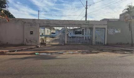 Casa 57.72m², 2 dormitório(s), 1 vaga(s) na garagem - SETOR DE CHACARAS ANHANGUERA A, VALPARAISO DE