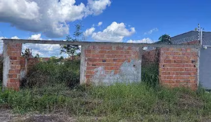 Terreno 250m², RESIDENCIAL IMPERIO ROMANO, IMPERATRIZ MA