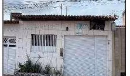 Casa 21.42m² - BACURITIUA, PACO DO LUMIAR MA