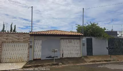 Casa 57.02m², 2 dormitório(s), 1 vaga(s) na garagem - SAO PEDRO, ESMERALDAS MG