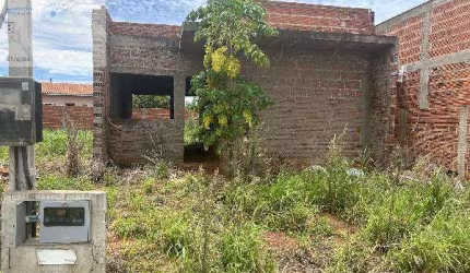 Terreno 192m², LOT ECO PARK RESIDENCE II, CAARAPO MS