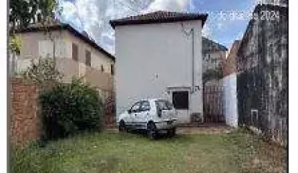 Apartamento 40.26m², 2 dormitório(s), 1 vaga(s) na garagem - CONJUNTO RESIDENCIAL BOTAFOGO, CAMPO GR