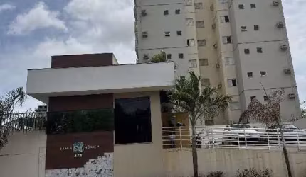 Apartamento 96.74m², 2 dormitório(s), 2 vaga(s) na garagem - DESPRAIADO, CUIABA MT