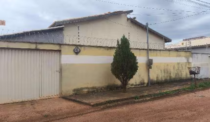 Casa 70m², 3 dormitório(s), 1 vaga(s) na garagem - , CONCEICAO DO ARAGUAIA PA