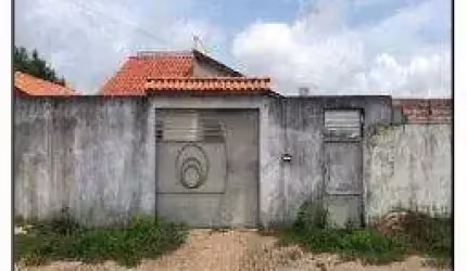 Casa 52.82m², 2 dormitório(s), 1 vaga(s) na garagem - AEROPORTO VELHO, ITAITUBA PA