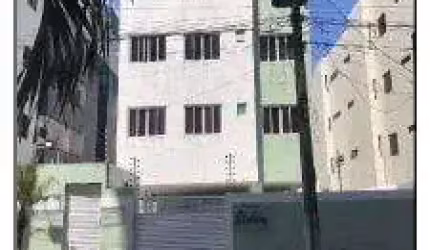 Apartamento 77.88m², 3 dormitório(s), 1 vaga(s) na garagem - PONTA DE CAMPINA, CABEDELO PB
