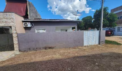 Casa 83.18m², 2 dormitório(s), 1 vaga(s) na garagem - Lot Sao Paulo III, CATOLE DO ROCHA PB