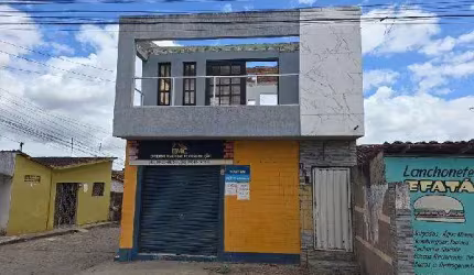 Loja | Sala comercial 160m², , MAMANGUAPE PB