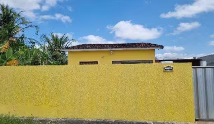 Casa 61.27m², 2 dormitório(s) - Lot Portal do Tibiri II, SANTA RITA PB