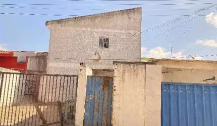 Apartamento 52m², 2 dormitório(s), 1 vaga(s) na garagem - JARDIM EUROPA, SANTA RITA PB