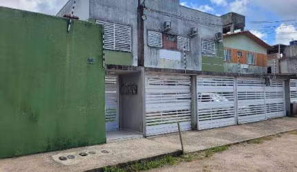 Apartamento 67.31m², 2 dormitório(s), 1 vaga(s) na garagem - GARAPU, CABO DE SANTO AGOSTINHO PE