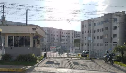 Apartamento 40.37m², 2 dormitório(s) - ALBERTO MAIA, CAMARAGIBE PE