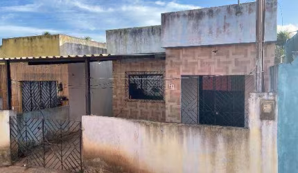 Casa 59.3m², 2 dormitório(s), 1 vaga(s) na garagem - LOTEAMENTO JARDIM NEOPOLIS, CARPINA PE