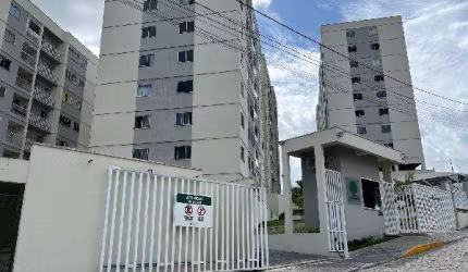 Apartamento 58.99m², 2 dormitório(s), 1 vaga(s) na garagem - INDIANOPOLIS, CARUARU PE