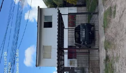 Apartamento 47.11m², 2 dormitório(s), 1 vaga(s) na garagem - TABATINGA, IGARASSU PE