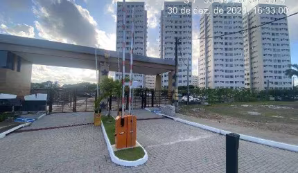 Apartamento 53.9m², 3 dormitório(s), 1 vaga(s) na garagem - ARTUR LUNDGREN I, PAULISTA PE