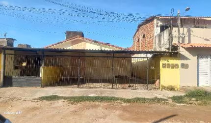 Casa 54.78m², 3 dormitório(s), 1 vaga(s) na garagem - NOSSA SENHORA DA CONCEICAO, PAULISTA PE