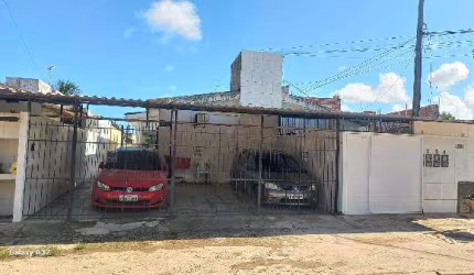 Casa 47.88m², 2 dormitório(s), 1 vaga(s) na garagem - PAU AMARELO, PAULISTA PE