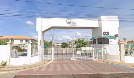 Apartamento 51.39m², 2 dormitório(s), 1 vaga(s) na garagem - COHAB SAO FRANCISCO, PETROLINA PE