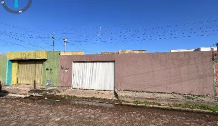 Casa 82.03m², 3 dormitório(s), 1 vaga(s) na garagem - , ALTOS PI