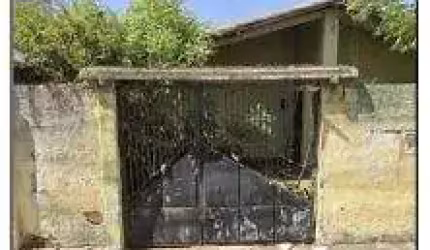 Casa 150m² - BOA ESPERANCA, PARNAIBA PI