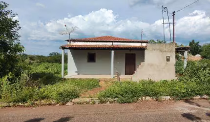 Casa 79.67m², 2 dormitório(s) - JARDIM NATAL, PICOS PI